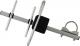Antena RTV Esperanza Zewnętrzna Antena DVB-T EAT104 (5901299908747) 1