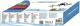 Antena RTV Esperanza Zewnętrzna Antena DVB-T EAT104 (5901299908747) 5