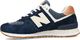 New Balance Buty męskie 574 granatowe r. 41.5 (ML574TYA) 4
