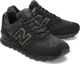 New Balance Buty męskie 574 czarne r. 41.5 (MT574ATD) 1
