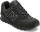 New Balance Buty męskie 574 czarne r. 41.5 (MT574ATD) 3