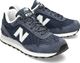 New Balance New Balance 515 - Sneakersy Męskie - ML515RSB 41,5 1