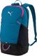 Puma Plecak Vibe 18 l niebieski (P7665) 1