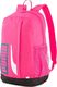 Puma Kuprinė Puma Plus, 23 l, rožinė () - 32763847 1