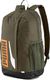 Puma Plecak sportowy Plus II zielony (075749 16) 1