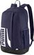 Puma Kuprinė Puma Plus, 23 l, mėlyna (07574915*NA) - 32763842 1
