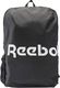 Reebok Plecak Reebok Active Core Backpack S czarny FQ5291 uniwersalny 1