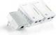 Adapter powerline TP-Link TL-WPA4220T Kit 1