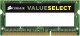 Pamięć do laptopa Corsair Value Select, SODIMM, DDR3L, 4 GB, 1600 MHz, CL11 (CMSO4GX3M1C1600C11) 1