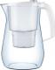 Dzbanek filtrujący Aquaphor Onyx B25 biały 1