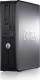 Komputer Dell Optiplex 760 E7400, 2GB, 80GB, DVD-R W7 Pro 64b (DCTR-E7400-2-80-R-W7Px64) 1