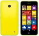 Smartfon Nokia 4 GB Dual SIM Żółty  (530 LUMIA DS yellow) 1