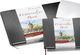 Hahnemühle HAHNEMUHLE WATERCOLOUR BOOK 200G A4 POZIOMY 30 KARTEK uniw 1