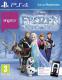 PS4 SingStar Kraina Lodu PS4 1