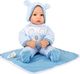 Small Foot Lalka Lukas do zabawy dla dzieci uniw 1
