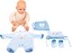 Small Foot Lalka Lukas do zabawy dla dzieci uniw 2
