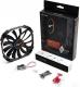 Wentylator Cryorig XT140 PWM (CR-XTA) 7
