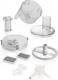 Bosch NASADKA MUZ5CC2 4