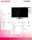 Telewizor Blaupunkt LED 23.6'' HD Ready 1