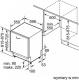 Zmywarka Bosch SMV87TX01E 1