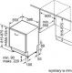 Zmywarka Bosch SMV88TX02E 6