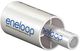Panasonic Konwerter baterii Eneloop D / R20 2 szt. 1