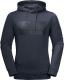 Jack Wolfskin Bluza męska Brand Hoody M night blue r. L (1709201-1010) 1