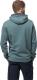 Jack Wolfskin Bluza męska Brand Hoody M north atlantic r. L (1709201-1159) 2
