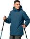 Kurtka męska Jack Wolfskin Kurtka męska Gotland 3 In1 M dark cobalt r. L (1110721-1350) 1