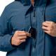 Kurtka męska Jack Wolfskin Kurtka męska Gotland 3 In1 M dark cobalt r. L (1110721-1350) 3