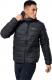 Kurtka męska Jack Wolfskin Helium czarna r. XL (1200573_6000) 1