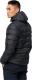 Kurtka męska Jack Wolfskin Helium czarna r. XL (1200573_6000) 2