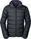 Kurtka męska Jack Wolfskin Helium czarna r. XL (1200573_6000) 1