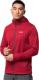 Jack Wolfskin Bluza męska Horizon Hooded Jacket M red lacquer r. XXL (1708411-2102) 1