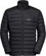 Kurtka męska Jack Wolfskin JWP Down czarna r. M 1