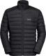 Kurtka męska Jack Wolfskin Kurtka męska jwp Down M black r. L (1205931-6000) 1