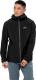 Kurtka męska Jack Wolfskin Kurtka męska JWP Shell M black r. XL (1111501-6000) 1