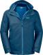Kurtka męska Jack Wolfskin Kurtka męska North Fjord Jkt M dark cobalt r. M (1110952-1350) 1