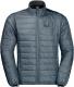 Kurtka męska Jack Wolfskin Kurtka męska North Fjord Jkt M black r. L (1110952-6000) 2
