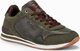 Ombre Buty męskie T332 khaki r. 40 1