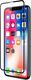 Jcpal JCPAL PRESERVER GLASS (CZARNA RAMKA) IPHONE 11 / XR - SZKŁO OCHRONNE IPHONE 11 / XR NA CAŁY EKRAN uniwersalny 1