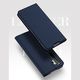 Dux Ducis DUX DUCIS Skin Pro kabura etui pokrowiec z klapką Huawei P40 Lite / Nova 7i / Nova 6 SE czarny uniwersalny 10