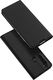 Dux Ducis DUX DUCIS Skin Pro kabura etui pokrowiec z klapką Motorola Moto G Stylus / Motorola Moto G Pro czarny uniwersalny 1