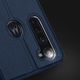 Dux Ducis DUX DUCIS Skin Pro kabura etui pokrowiec z klapką Motorola Moto G Stylus / Motorola Moto G Pro czarny uniwersalny 13