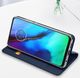Dux Ducis DUX DUCIS Skin Pro kabura etui pokrowiec z klapką Motorola Moto G Stylus / Motorola Moto G Pro czarny uniwersalny 15