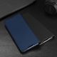 Dux Ducis DUX DUCIS Skin Pro kabura etui pokrowiec z klapką Motorola Moto G Stylus / Motorola Moto G Pro czarny uniwersalny 17