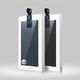 Dux Ducis DUX DUCIS Skin Pro kabura etui pokrowiec z klapką Motorola Moto G Stylus / Motorola Moto G Pro czarny uniwersalny 18