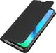 Dux Ducis DUX DUCIS Skin Pro kabura etui pokrowiec z klapką Motorola Moto G Stylus / Motorola Moto G Pro czarny uniwersalny 2
