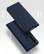 Dux Ducis DUX DUCIS Skin Pro kabura etui pokrowiec z klapką Motorola Moto G Stylus / Motorola Moto G Pro czarny uniwersalny 9