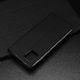 Dux Ducis DUX DUCIS Skin Pro kabura etui pokrowiec z klapką Samsung Galaxy Note 10 Lite czarny uniwersalny 18